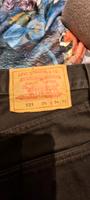 Levis 521 black, wie neu Berlin - Tegel Vorschau