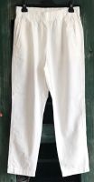 Marc O’Polo Hose Joggingstyle salty white Gr. 36 neu Nordrhein-Westfalen - Lügde Vorschau