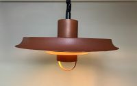 Decken-Leuchte Hänge-Lampe 70er vintage Danish design Berlin - Neukölln Vorschau