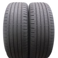 4x CONTINENTAL 235/60 R18 103V EcoContact 6 Suv Sommerreifen 2022 Nordrhein-Westfalen - Marl Vorschau