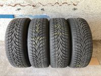 4x205/55 R16 91V Nokian WR D3,Profil 5mm auf Stahlfelge 6,5J ET50 Nordrhein-Westfalen - Pulheim Vorschau