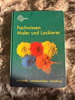 Buch Fachwissen Maler und Lackierer München - Pasing-Obermenzing Vorschau