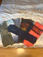 7 Tshirts,Oberteile,Esprit,Adidas,Gr.L Bayern - Weisendorf Vorschau