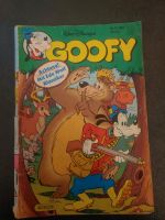 Goofy Comic 9/1987 Brandenburg - Petershagen Vorschau