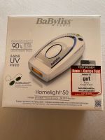 BaByliss Homelight 50 / Haarentfernung Baden-Württemberg - Eberhardzell Vorschau