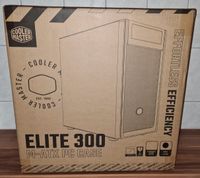 Cooler Master - Elite 300 - Mini Tower Baden-Württemberg - Karlsruhe Vorschau