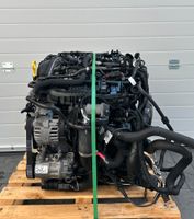 Motor VW AUDI POLO GTI 1.8 TFSI DAJ DAJA Komplett ! ! ! Sachsen - Halbendorf Vorschau