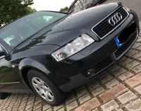Audi A4 1.9 TDI TÜV/HU NEU 2026 Bayern - Kaufbeuren Vorschau