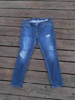 LTB Jeans Lonia distressed Hose slim 32 38 40 Hessen - Pohlheim Vorschau