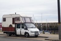 Camper Womo Wohnmobil Campingbus schweißen Nordvorpommern - Landkreis - Grimmen Vorschau