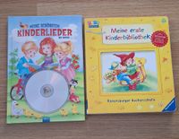 Meine erste Kinderbibliothek und Meine schönsten Kinderlieder Bayern - Altdorf bei Nürnberg Vorschau