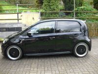 VW UP GTI Vollausstattung plus EDELTUNING Bayern - Altmannstein Vorschau