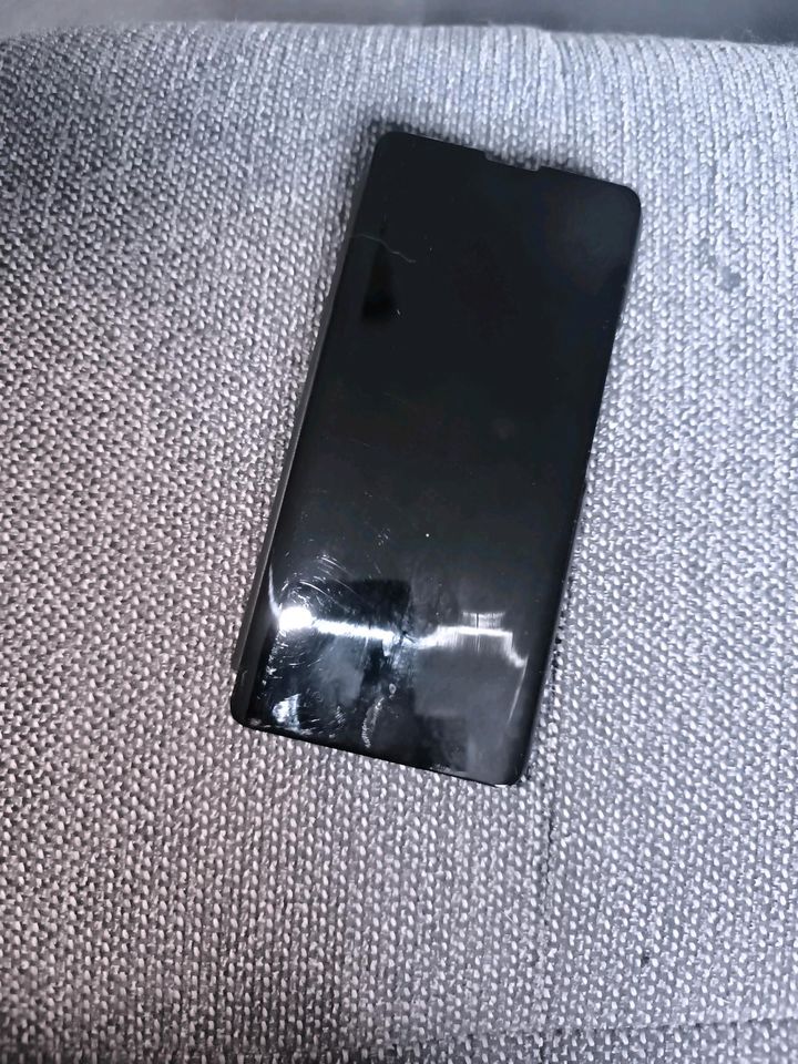 Spiegelhülle Xiaomi Redmi Note 13 Pro in Herford