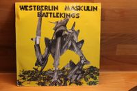 Westberlin Maskulin ‎– Battlekings Vinyl OG Kool Savas Baden-Württemberg - Konstanz Vorschau