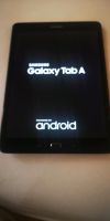 Samsung tablet galaxy A  S-T555 16 Gb Stuttgart - Stuttgart-Ost Vorschau