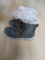 Gefütterte Winterstiefel von Superfit fit in Größe 29 Baden-Württemberg - Rust Vorschau