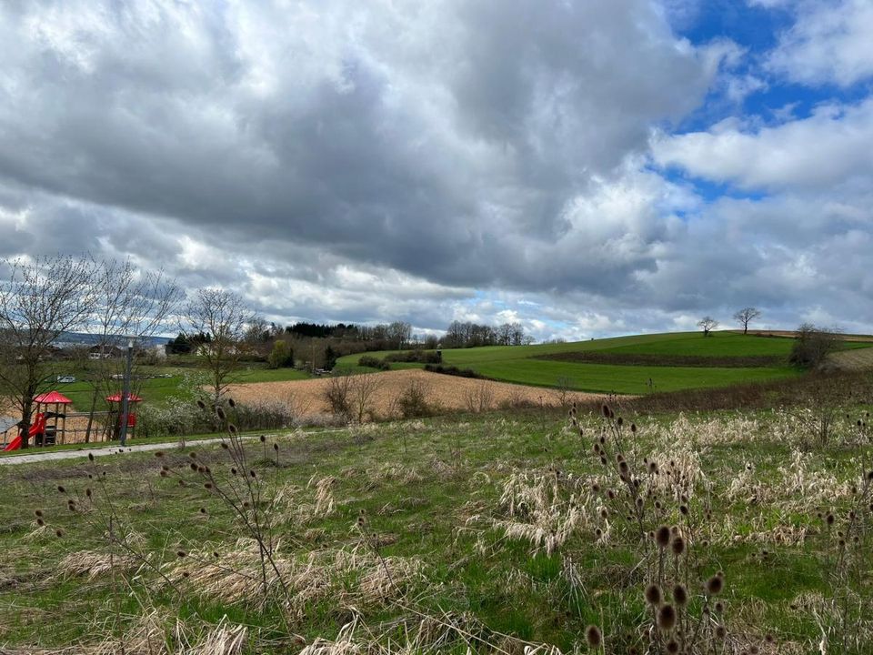 Wohngrundstück in Moosthenning zu verkaufen. in Moosthenning