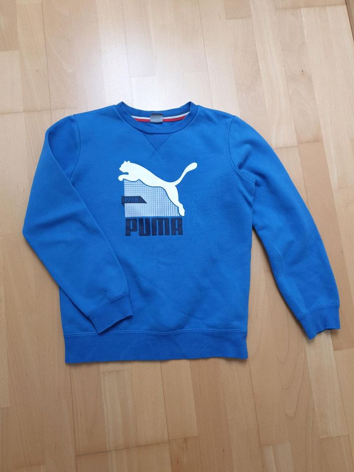 Sweatshirt von Puma in Stemwede