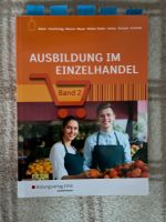 Ausbildung im Einzelhandel Band2 10. Auflage Nordrhein-Westfalen - Hopsten Vorschau