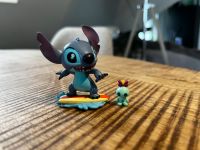 Disney Figur Stitch aus 100 Jahre surprise capsule Bayern - Großostheim Vorschau