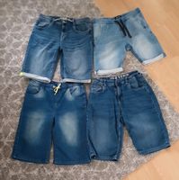 Jeans Shorts Gr.170/176 blau YFK chapter young beach watson 48/5 Bayern - Schwabmünchen Vorschau