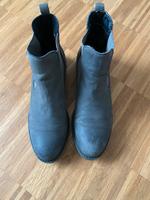 Tamaris Stiefeletten Grau Gr.38 Kr. München - Neubiberg Vorschau