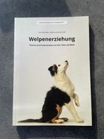 Taschenbuch Welpenerziehung von Gansloßer und Hinte-Breindl Schleswig-Holstein - Tarp Vorschau
