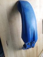 XT600 Front Fender Kotflügel Baden-Württemberg - Ladenburg Vorschau