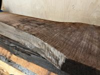 Amerikanische Walnuss Black Walnut 65mm Bohlen Drechselholz Bayern - Altomünster Vorschau