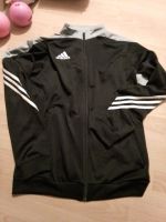 Adidas Sportjacke Gr.M Sachsen-Anhalt - Bitterfeld Vorschau