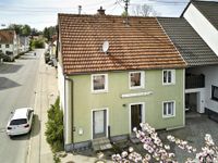 Katip | -Renditestark!- Einfamilienhaus mit Garage *6 % Rendite Bayern - Fischach Vorschau