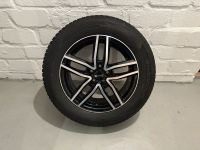 4X Hankook Komplettrad Dezent Alu 16* Winterreifen 205/60/R16 Nordrhein-Westfalen - Kamen Vorschau