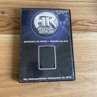 Action Replay AR2 V2 Nintendo Game Cube inkl. CDs Wandsbek - Hamburg Tonndorf Vorschau