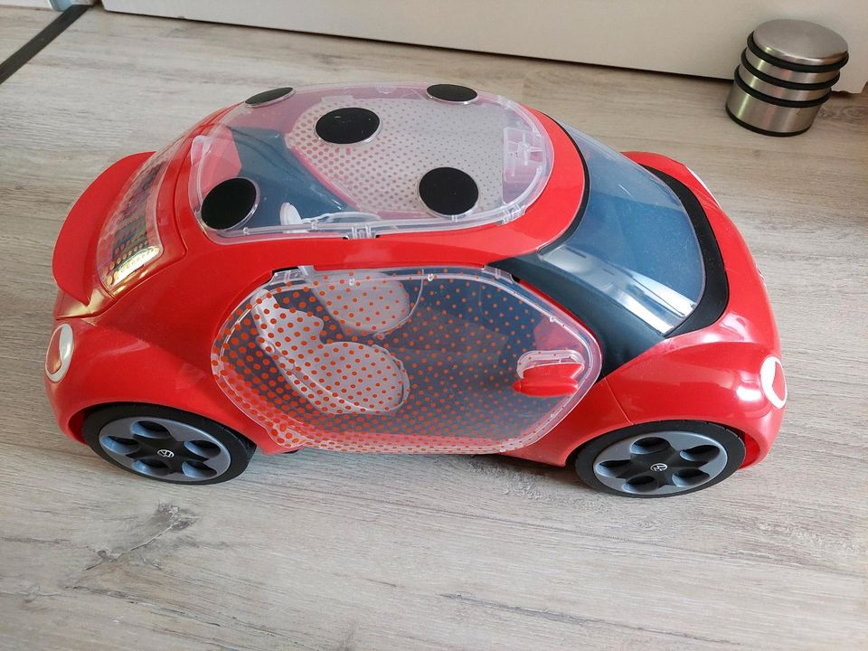 Ladybug Auto in Seelze