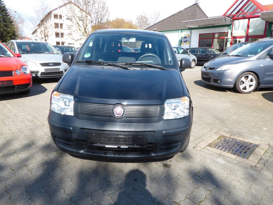 Fiat Panda 1.1 8V Active in Minden