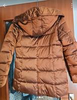 Jacke in goldbraun, sehr guter Zustand Essen - Altenessen Vorschau