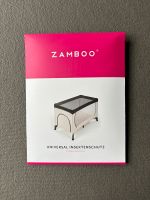 Zamboo | Insektenschutz | Reisebett Essen - Essen-West Vorschau