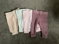 Paket Hosen / Leggings Gr. 62/68 Niedersachsen - Brietlingen Vorschau