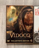 DVD Vidocq collectors Edition aus Sammlung Bayern - Bobingen Vorschau