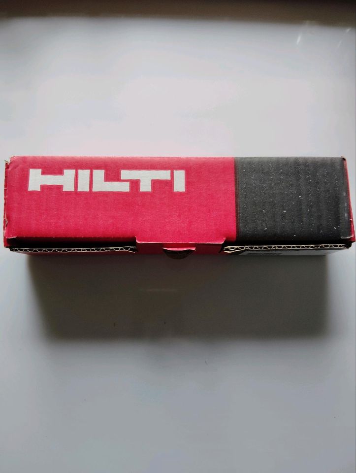 Hilti Gewindestangen M12 x220 in Kurort Seiffen