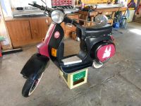 Vespa PK 50 S Brandenburg - Rückersdorf Vorschau