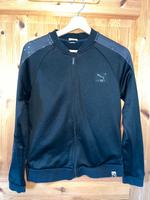 PUMA Jacke mit Universum-Muster Nordrhein-Westfalen - Wiehl Vorschau