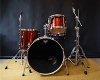 Drums - Schlagzeug Tama Superstar, Rockstar, 22“,16“,12“,14“ Duisburg - Duisburg-Mitte Vorschau