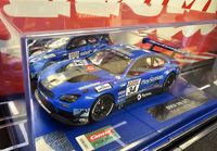 Carrera Digital 132 BMW M6 GT3 "Walkenhorst, No.34" BOX Nordrhein-Westfalen - Gladbeck Vorschau