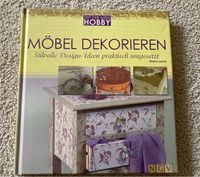 Möbel dekorieren - DIY, Upcycling, Innendesign Niedersachsen - Achim Vorschau