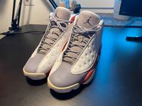 Nike Air Jordan 13 Retro Cement Grey Hessen - Fritzlar Vorschau