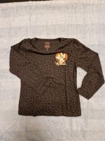 Shirt / Langarmshirt minnie mouse Größe 110 von c&a - eher 104 Baden-Württemberg - Illingen Vorschau