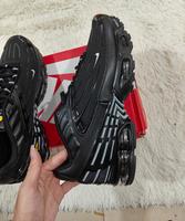 NEU Nike Air Max Plus TN 3 Schwarz - Größe 45 Hessen - Obertshausen Vorschau