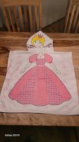 Prinzessin Poncho Handtuch Kind Bayern - Ried Vorschau