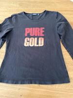 Mexx Damen  t Shirt langarm Wuppertal - Langerfeld-Beyenburg Vorschau